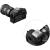 SmallRig 5495 - 2x osłona, gorąca stopka do Sony - przykład użycia